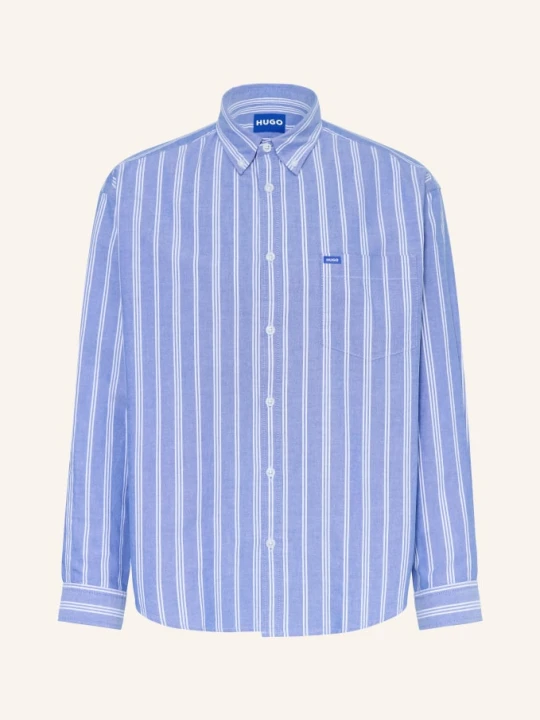 Zdjęcie produktu Hugo Koszula Ebill Comfort Fit blau