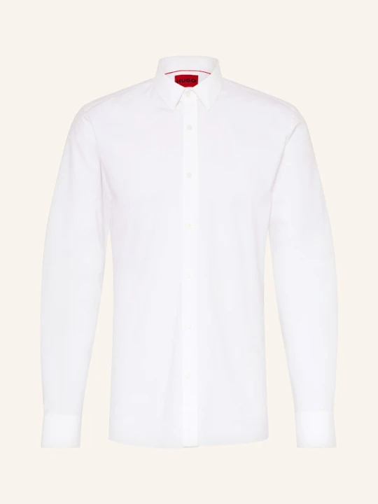 Zdjęcie produktu Hugo Koszula Elisha Extra Slim Fit weiss BIAŁY