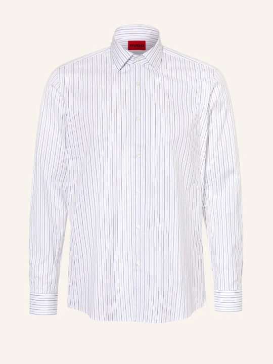 Zdjęcie produktu Hugo Koszula Valerio Modern Fit weiss