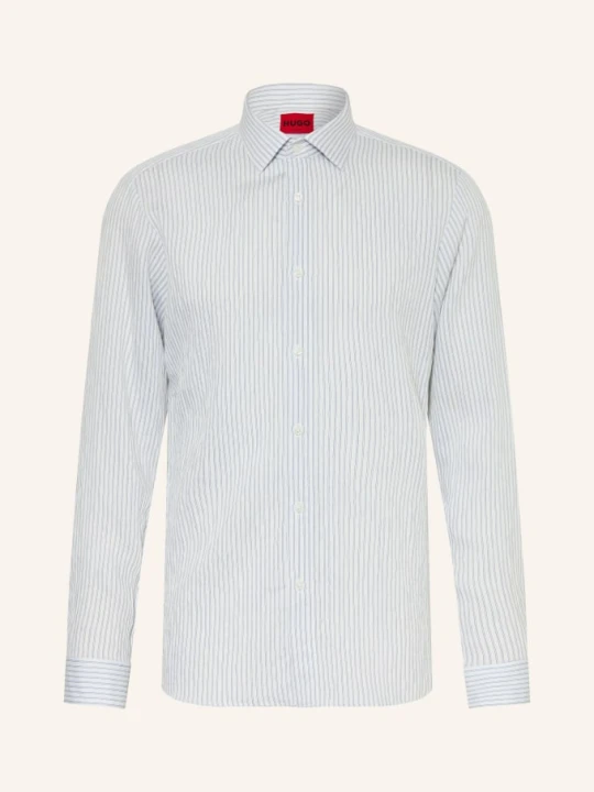 Zdjęcie produktu Hugo Koszula Valerio Slim Fit blau