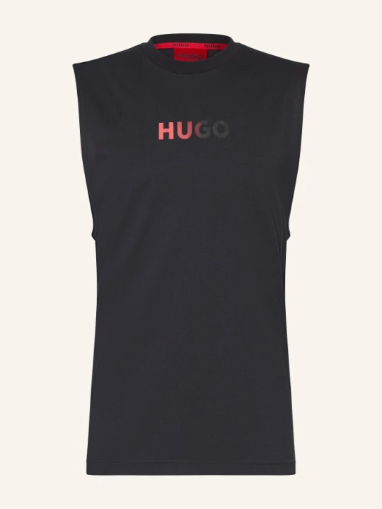 Zdjęcie produktu Hugo Koszulka Bez Rękawów Ray schwarz CZARNY