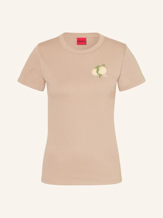 Zdjęcie produktu Hugo Koszulka Deloris beige