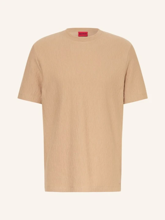 Zdjęcie produktu Hugo Koszulka Deno beige
