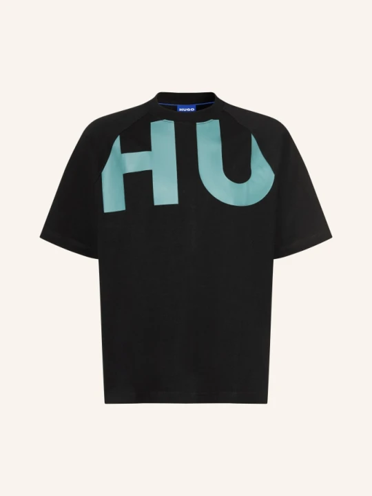 Zdjęcie produktu Hugo Koszulka Nalftee schwarz