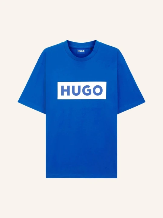 Zdjęcie produktu Hugo Koszulka Nico blau