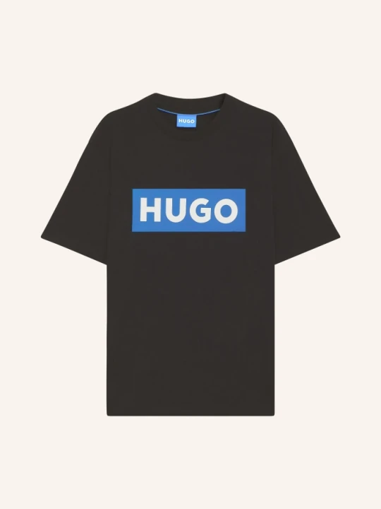 Zdjęcie produktu Hugo Koszulka Nico schwarz czarny