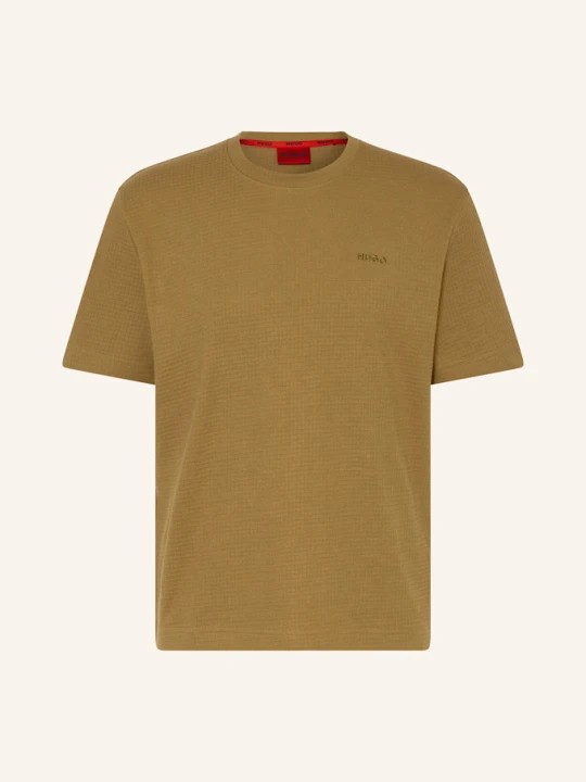 Zdjęcie produktu Hugo Koszulka Od Piżamy Austin gruen KHAKI