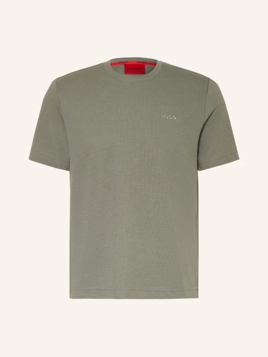 Zdjęcie produktu Hugo Koszulka Od Piżamy Austin gruen KHAKI