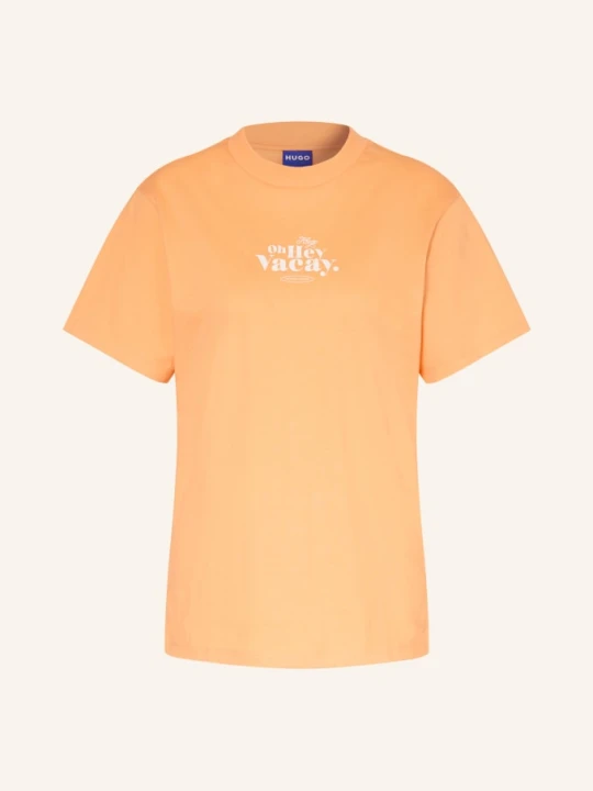 Zdjęcie produktu Hugo Koszulka orange