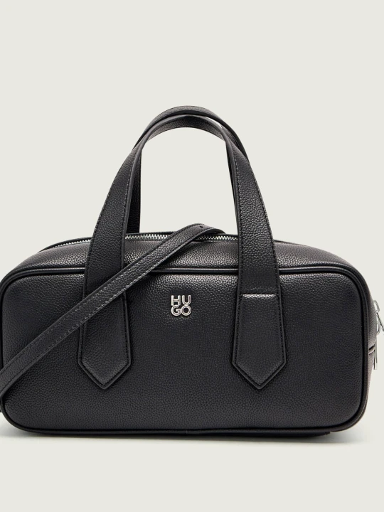 Zdjęcie produktu HUGO Kuferek Chris 2.0_Duffle czarny
