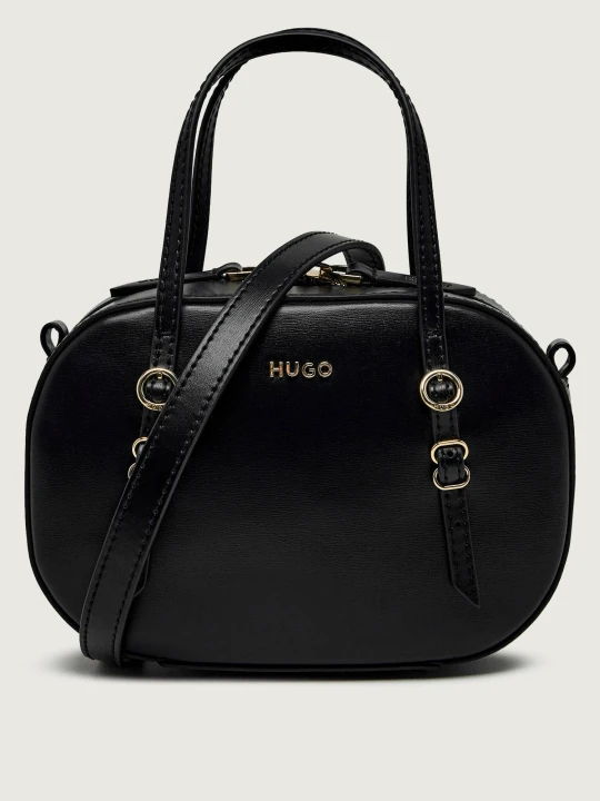 Zdjęcie produktu HUGO Kuferek Syndra czarny