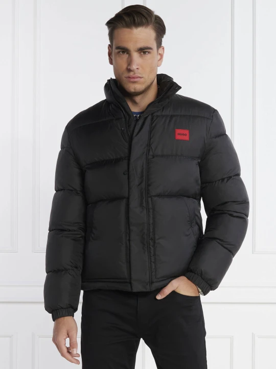 Zdjęcie produktu HUGO Kurtka Balto2411 | Regular Fit czarny