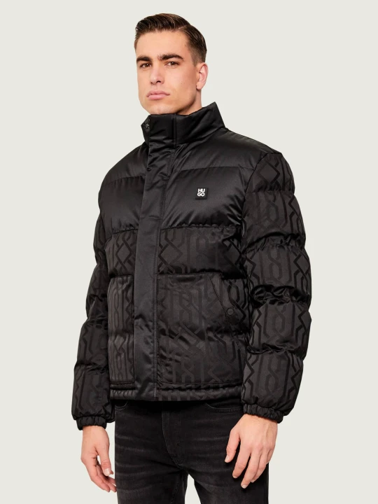 Zdjęcie produktu HUGO Kurtka Balto2541 | Regular Fit czarny
