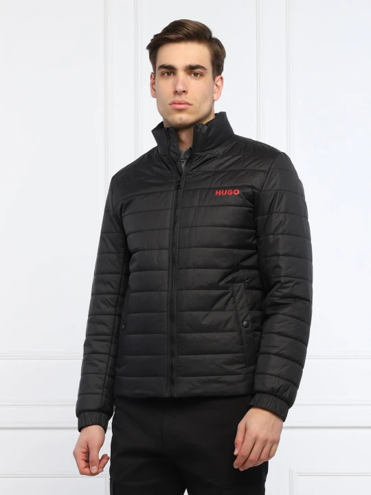 Zdjęcie produktu HUGO Kurtka Benti2221 | Regular Fit czarny
