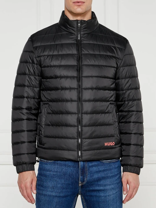 Zdjęcie produktu HUGO Kurtka brenti | Regular Fit czarny