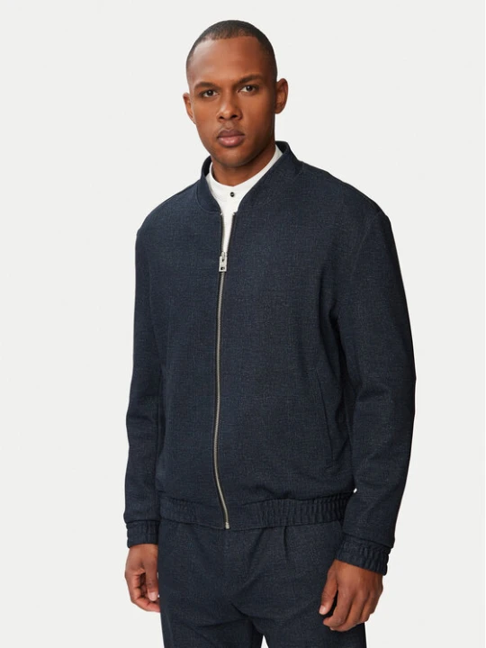 Zdjęcie produktu HUGO Kurtka przejściowa Ukashi261X-H 50565425 Granatowy Slim Fit