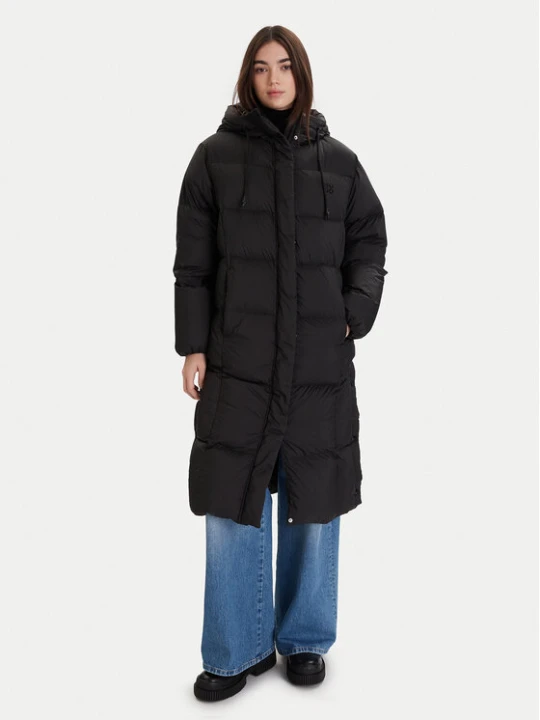 Zdjęcie produktu HUGO Kurtka puchowa Fini-3 50546355 Czarny Regular Fit