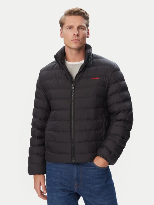 Zdjęcie produktu HUGO Kurtka zimowa Bowen2641 50566865 Czarny Regular Fit