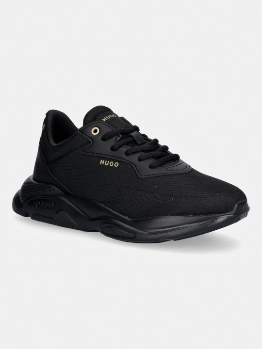 Zdjęcie produktu HUGO Leon sneakersy męskie czarny