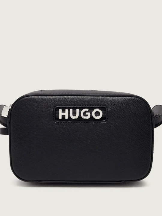 Zdjęcie produktu HUGO Listonoszka Mel 2.0 czarny