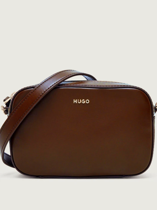 Zdjęcie produktu HUGO Listonoszka Syndra brązowy
