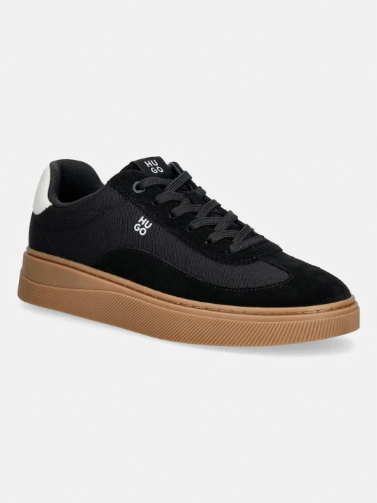 Zdjęcie produktu HUGO Lyzz sneakersy damskie czarny