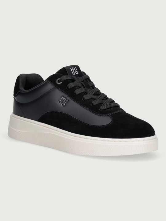 Zdjęcie produktu HUGO Lyzz sneakersy damskie czarny