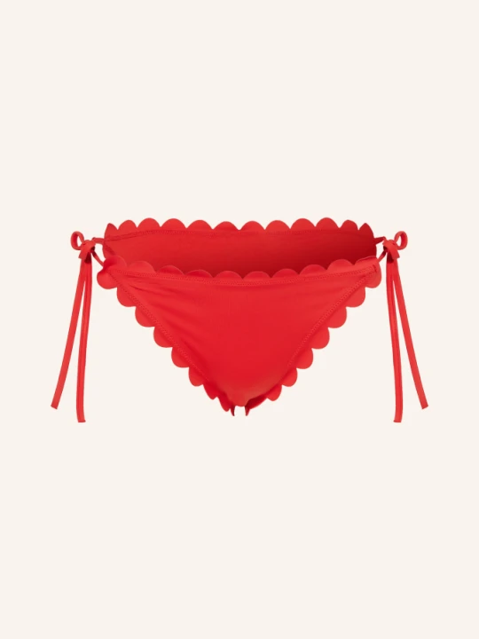 Zdjęcie produktu Hugo Majtki Bikini Typu Trójkąt Original rot CZERWONY