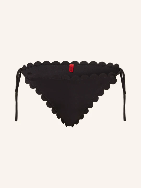 Zdjęcie produktu Hugo Majtki Bikini Typu Trójkąt Original schwarz CZARNY