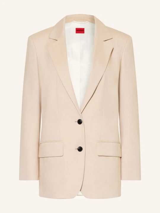 Zdjęcie produktu Hugo Marynarka Anetali beige