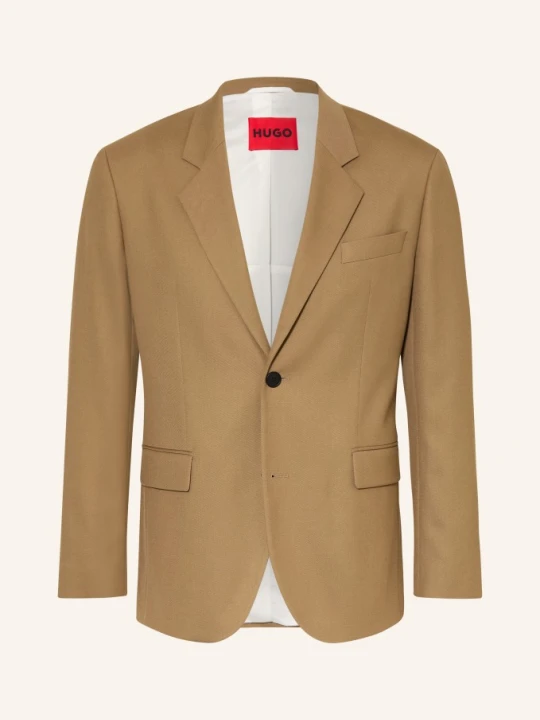 Zdjęcie produktu Hugo Marynarka Garniturowa karlo243x Modern Fit beige