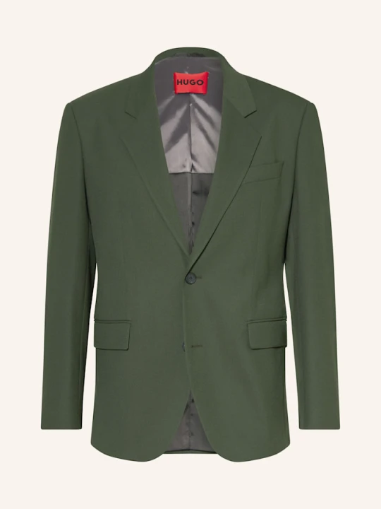 Zdjęcie produktu Hugo Marynarka Garniturowa karlo243x Modern Fit gruen