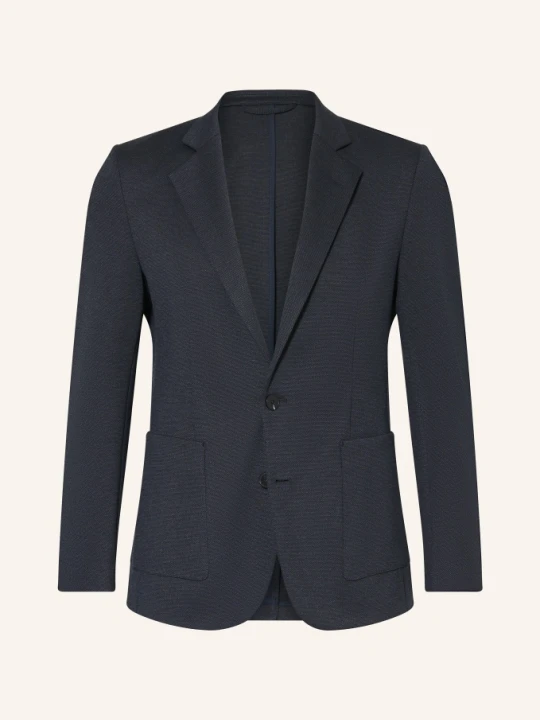 Zdjęcie produktu Hugo Marynarka Hanfred Extra Slim Fit blau 404 DARK BLUE