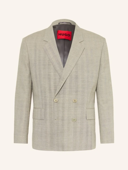 Zdjęcie produktu Hugo Marynarka Karlo Modern Fit gruen