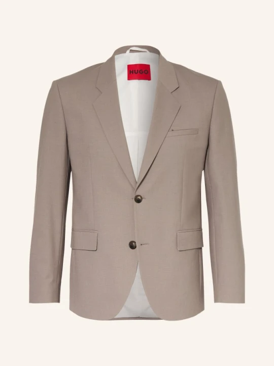 Zdjęcie produktu Hugo Marynarka Kris Modern Fit beige