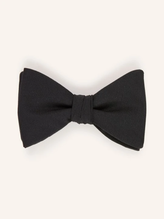 Zdjęcie produktu Hugo Muszka Bow Tie Dressy schwarz CZARNY