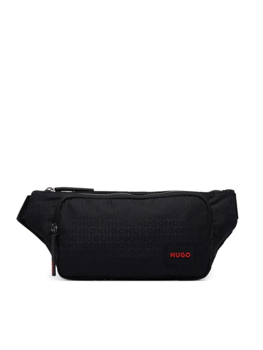 Zdjęcie produktu HUGO Nerka 50563515 Czarny