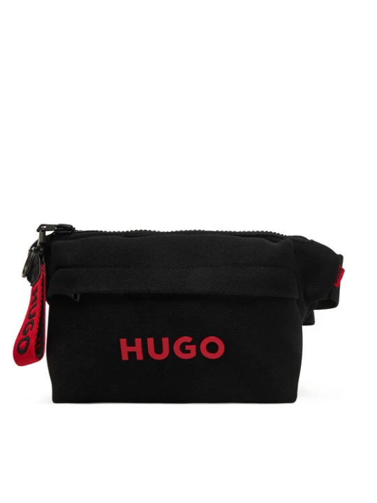 Zdjęcie produktu HUGO Nerka G01175 Czarny