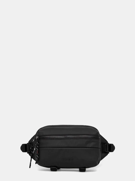 Zdjęcie produktu HUGO nerka WANNER_Bumbag czarny