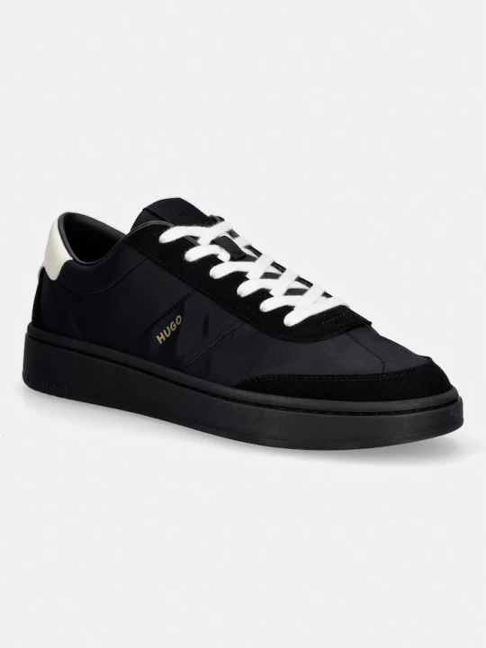 Zdjęcie produktu HUGO Neston sneakersy męskie czarny