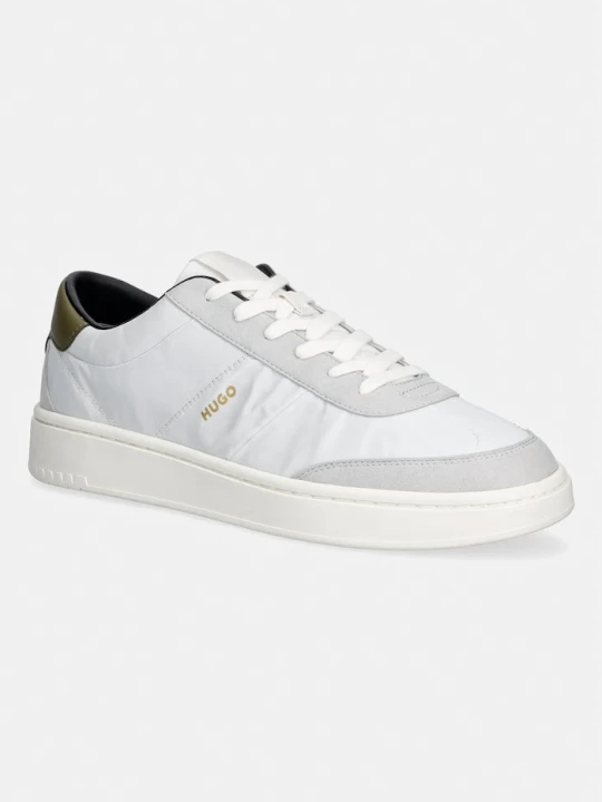 Zdjęcie produktu HUGO Neston sneakersy męskie biały