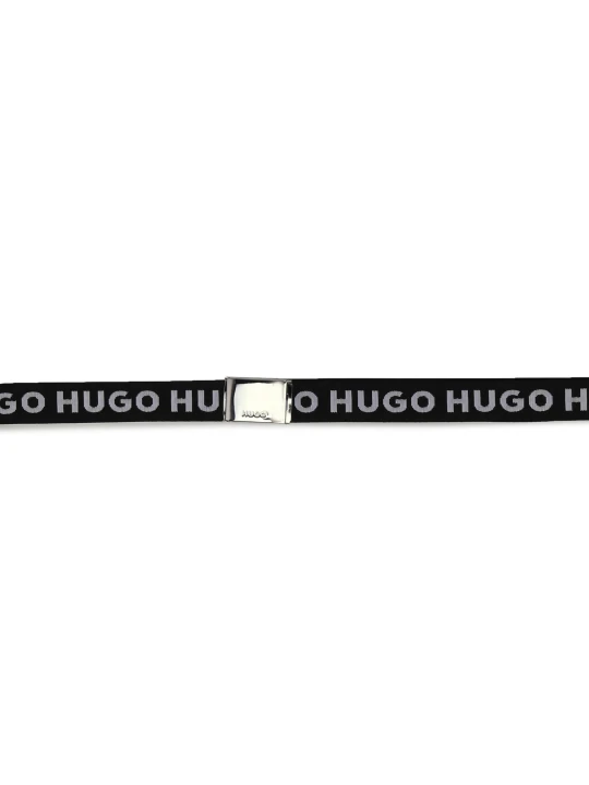Zdjęcie produktu HUGO Pasek Garratt Tp HUGO Os35 czarny