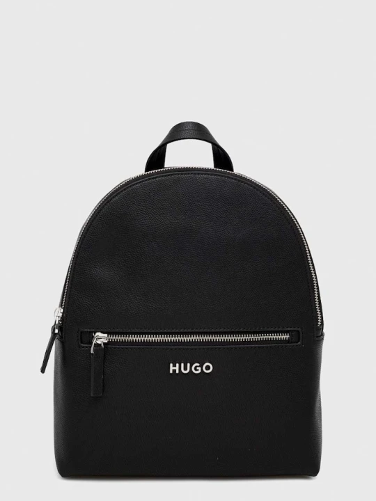 Zdjęcie produktu HUGO plecak czarny