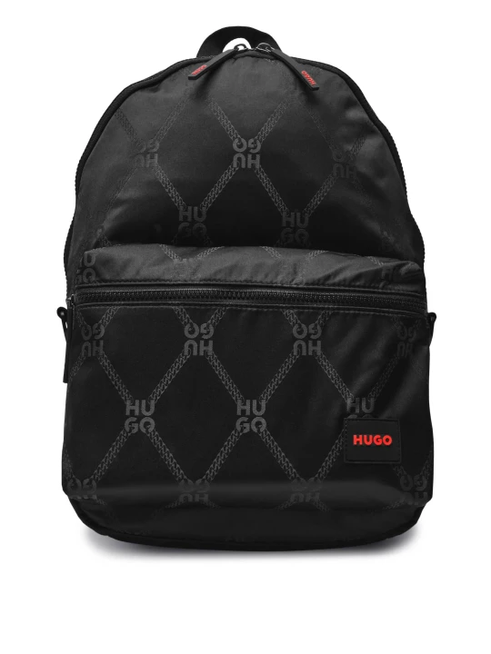 Zdjęcie produktu HUGO Plecak Ethon 2.0 czarny