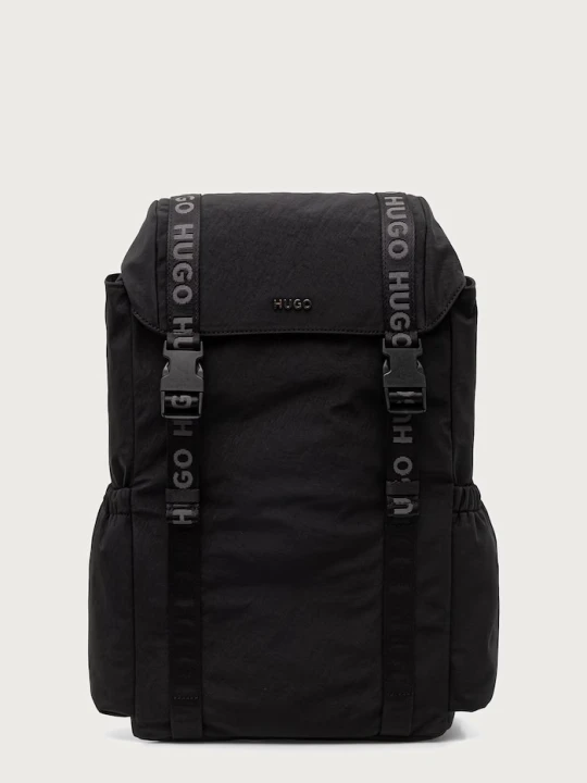 Zdjęcie produktu HUGO plecak męski Conraad_N_Backpack czarny