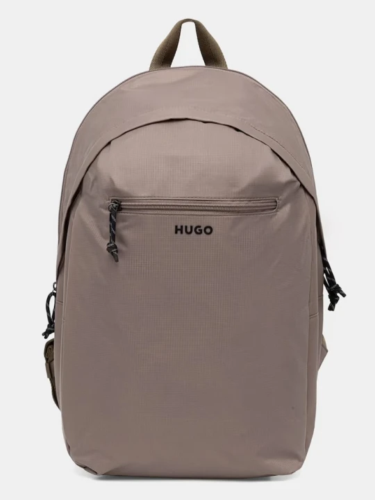 Zdjęcie produktu HUGO plecak męski EVERETT new Bckp beżowy
