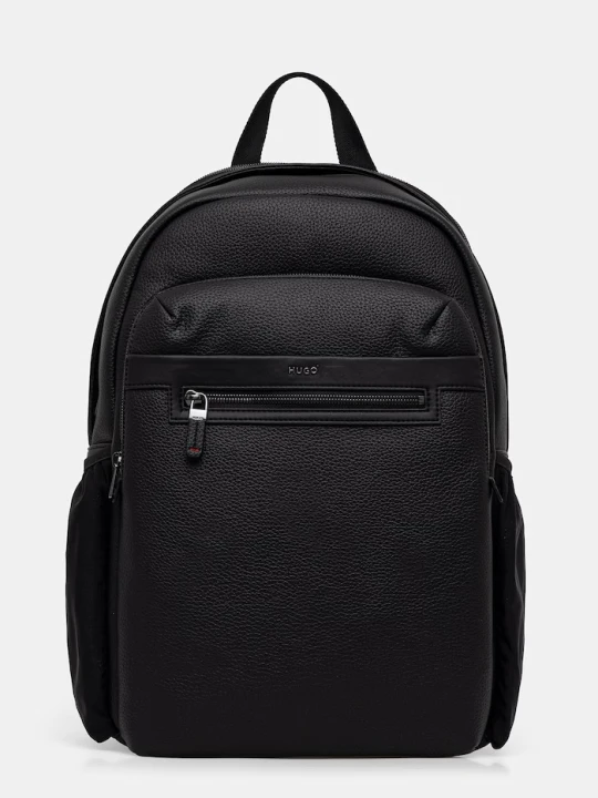 Zdjęcie produktu HUGO plecak męski HUKE_Backpack czarny