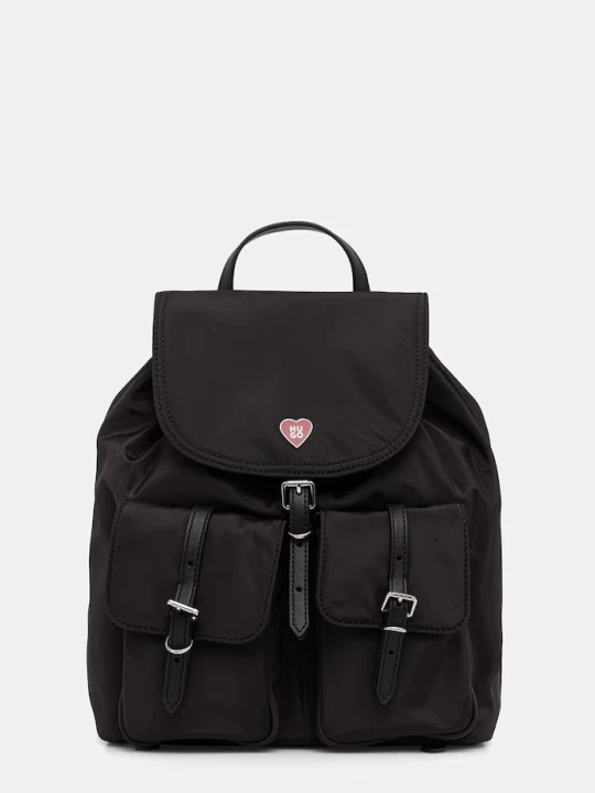 Zdjęcie produktu HUGO plecak Neeko N_Backpack czarny