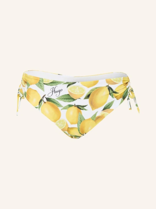 Zdjęcie produktu Hugo Podstawowe Figi Bikini Fancy gelb żółty
