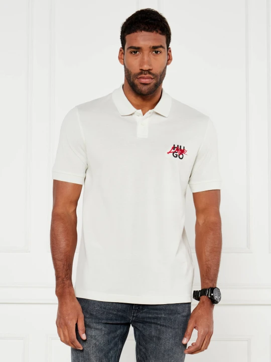 Zdjęcie produktu HUGO Polo Dalogpolo | Regular Fit